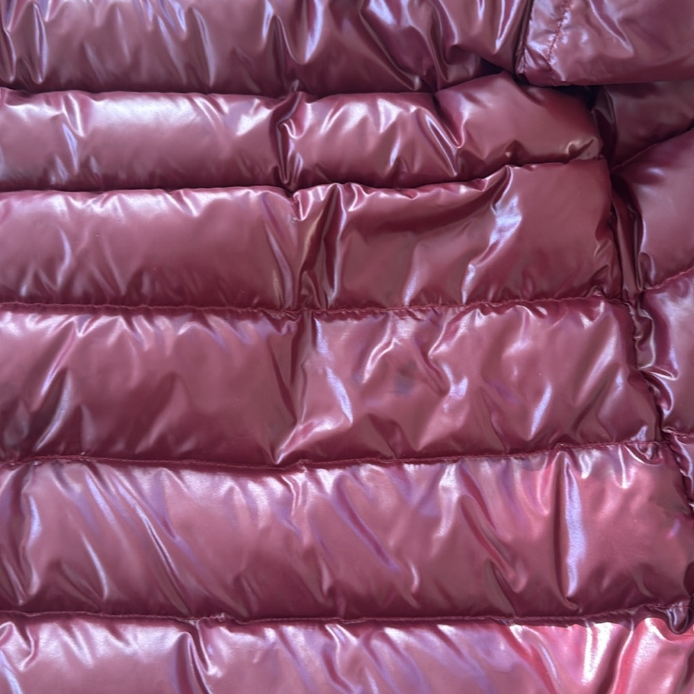 Pyrenex Woman's Down Jacket - Picture 5 of 8